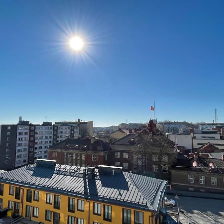 Turun Herman Turku Luaran gambar