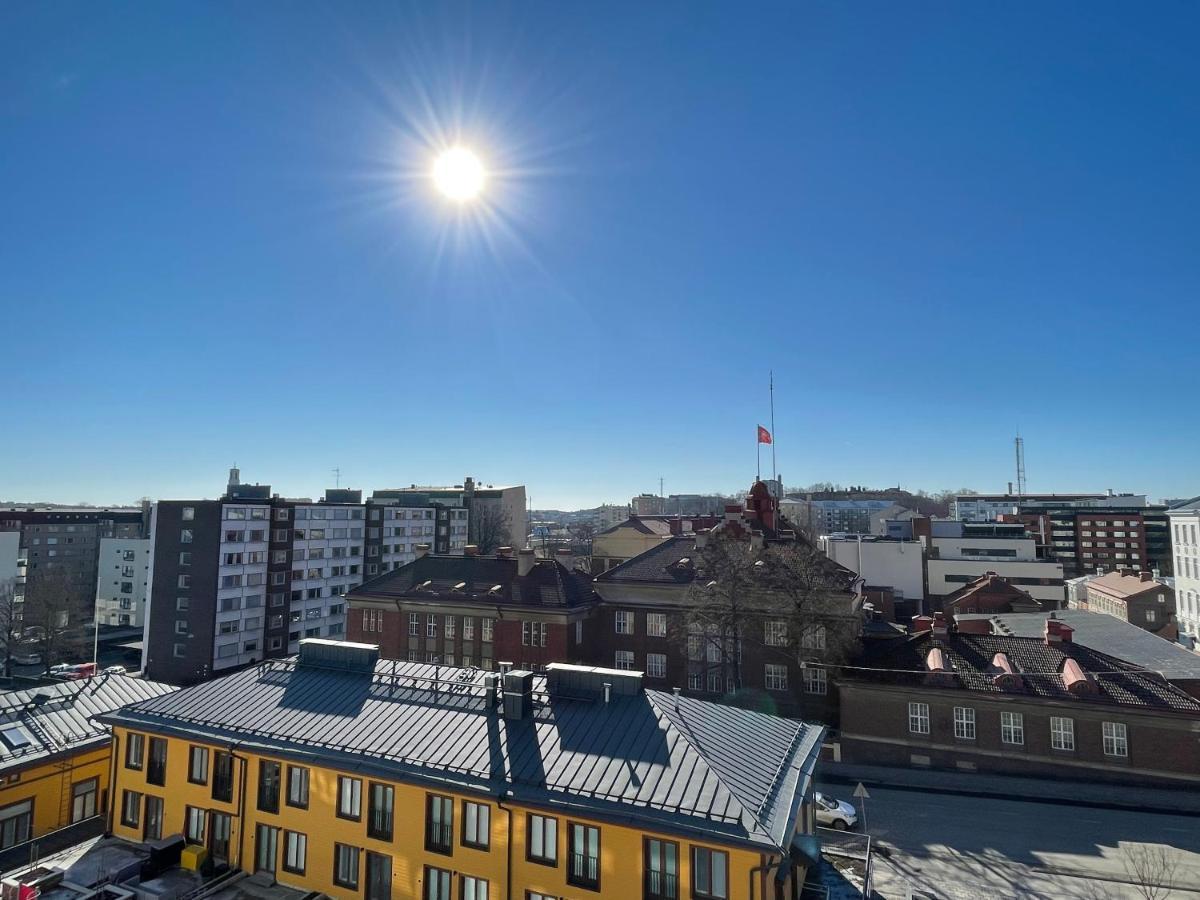 Turun Herman Turku Luaran gambar
